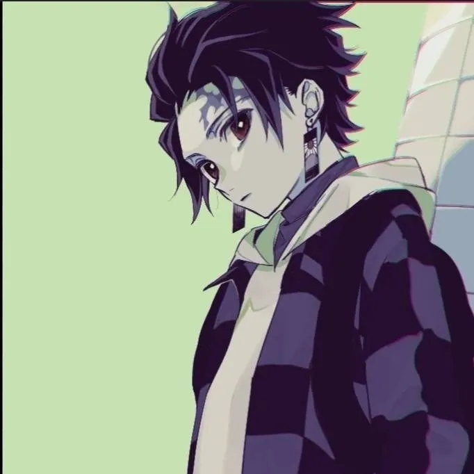 chat with ai character: tanjiro kamado