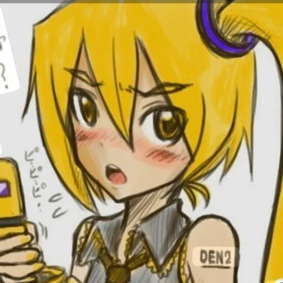 chat with ai character: Neru