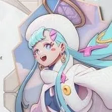 chat with ai character: Teeri