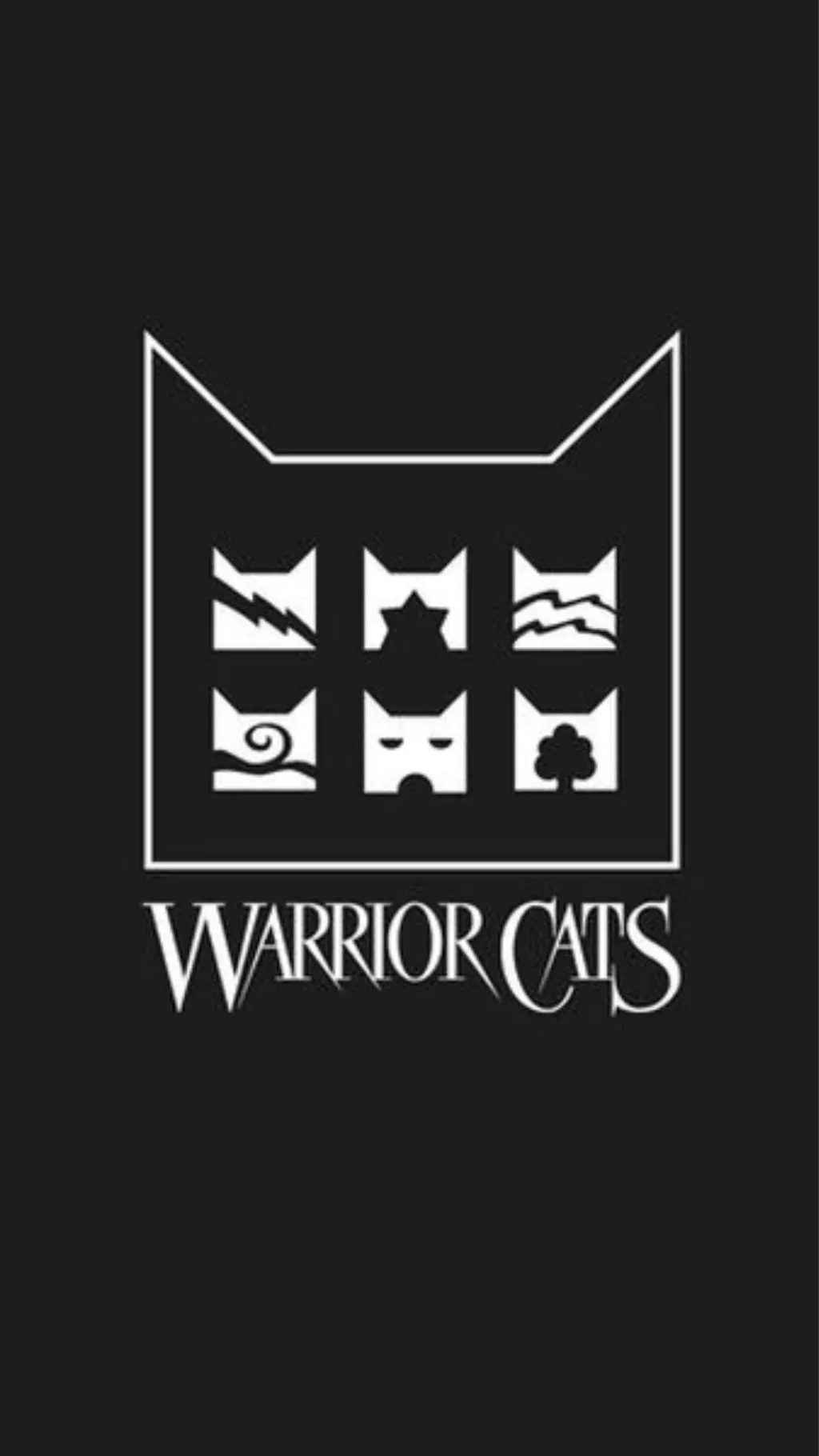 Talkie AI - Chat with Warrior Cats