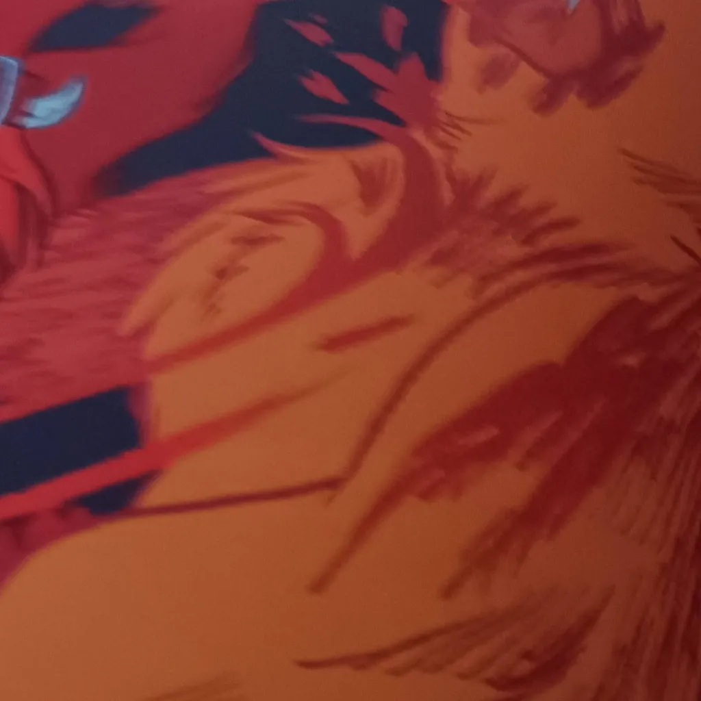 chat with ai character:  firestar