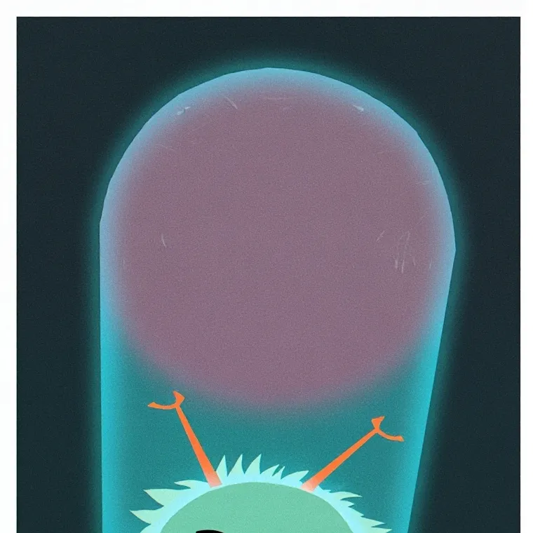 chat with ai character: you