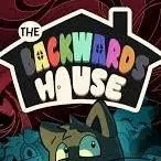 chat with ai character: the backwardshouse