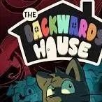 chat with ai character: the backwardshouse