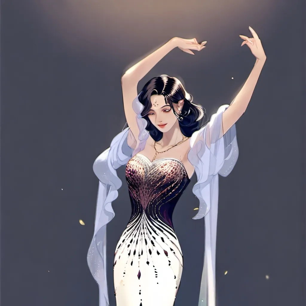 chat with ai character: Estrella