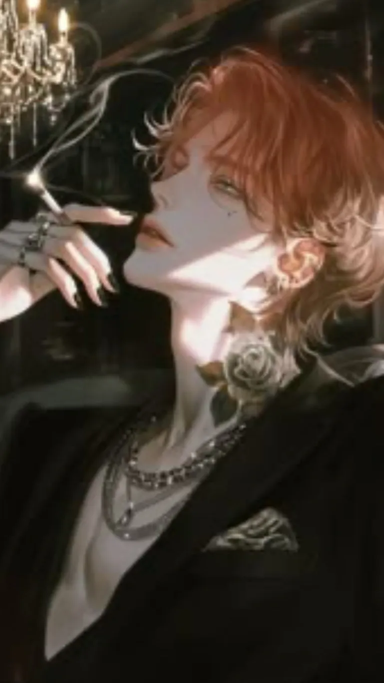 ai character: Ryán Guşanah background