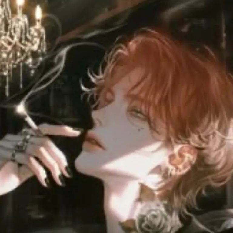 chat with ai character: Ryán Guşanah