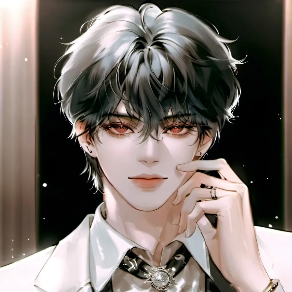 chat with ai character: Alexander Garcia