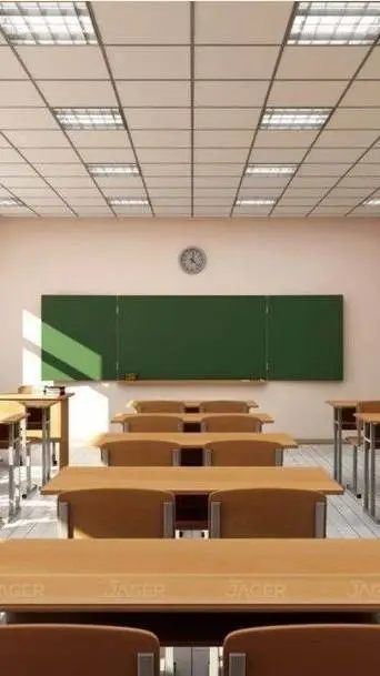 ai character: secundaria  background