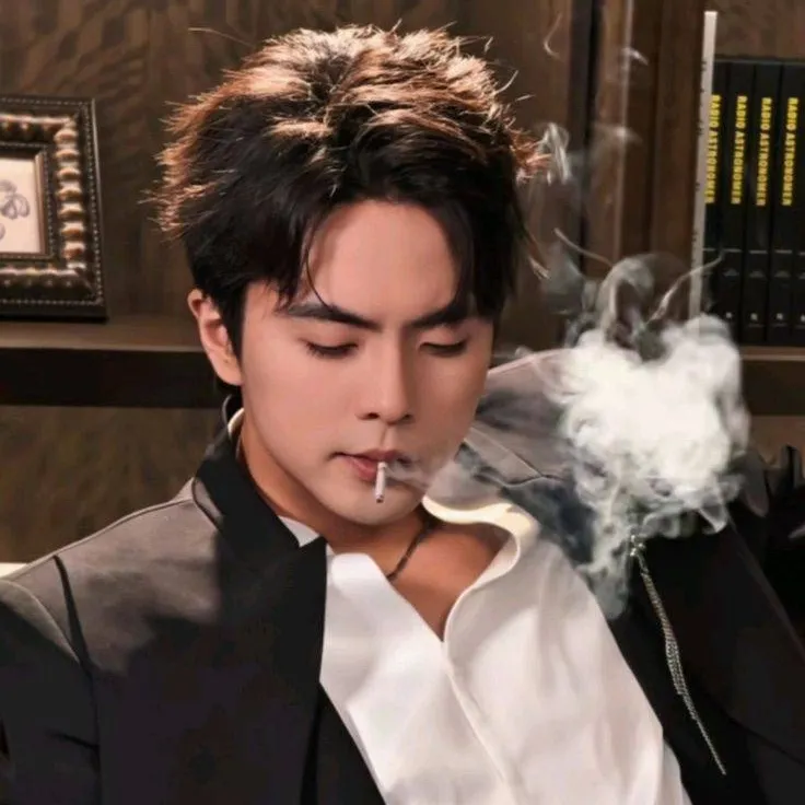 chat with ai character: Wang Nan