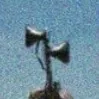 chat with ai character: Siren head
