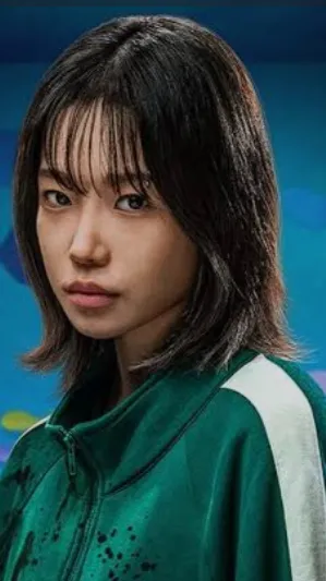 ai character: Jun hee (222) background