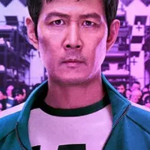 chat with ai character: Gi hun (456)