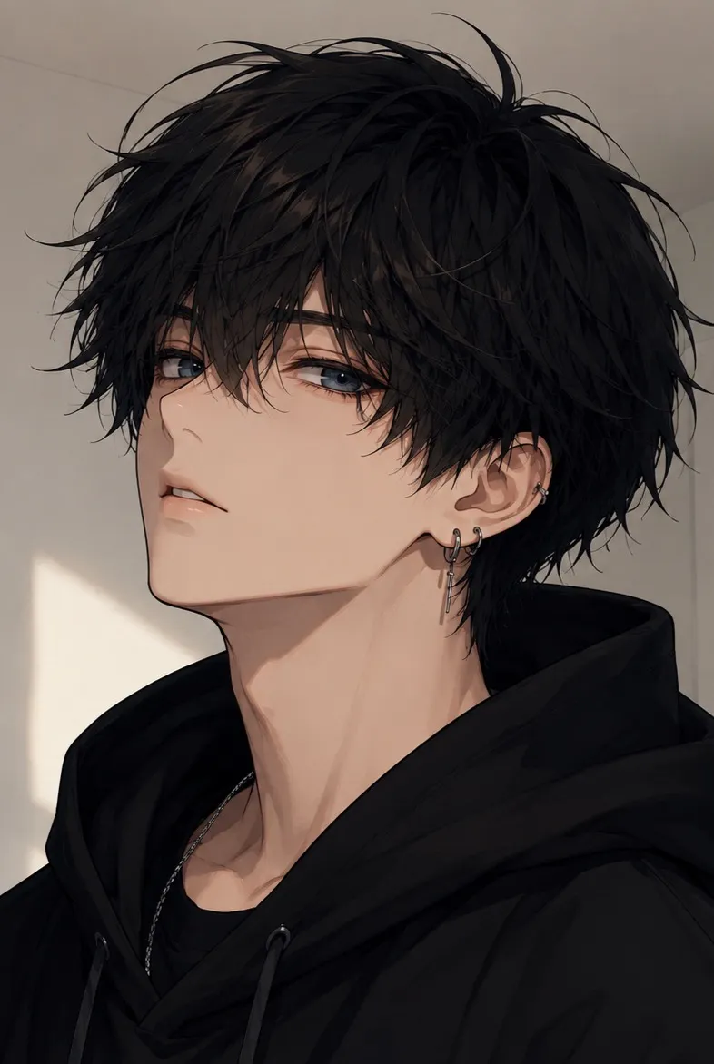 chat with ai character: Xavier