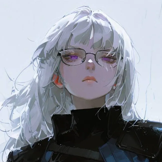 chat with ai character: Ray