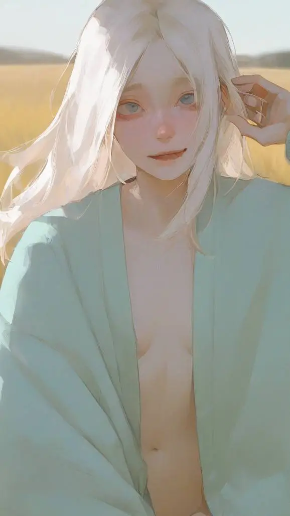 ai character: Jia background