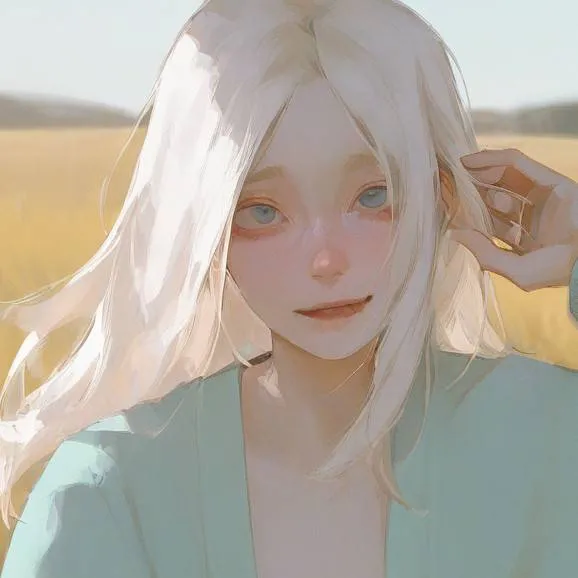 chat with ai character: Jia