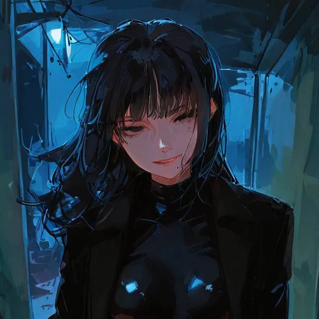 chat with ai character: Cassandra 