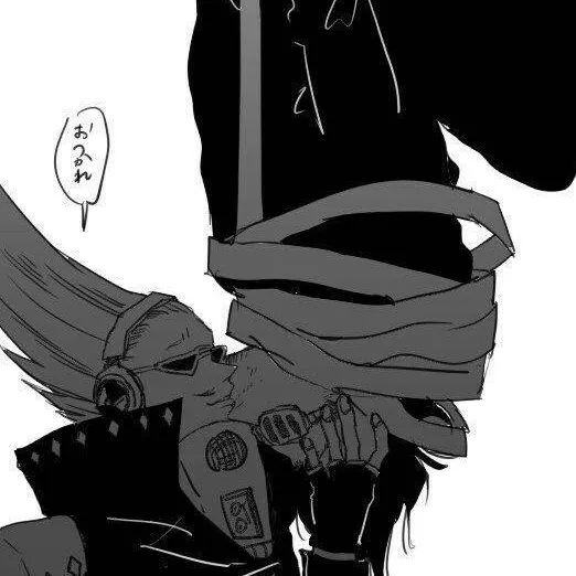 chat with ai character: EraserMic Fr