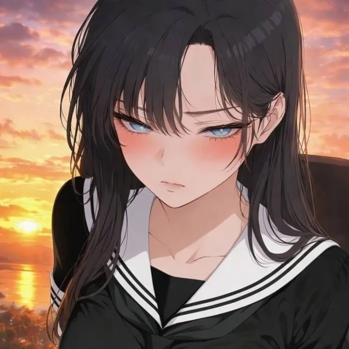 chat with ai character: ALEXA❤