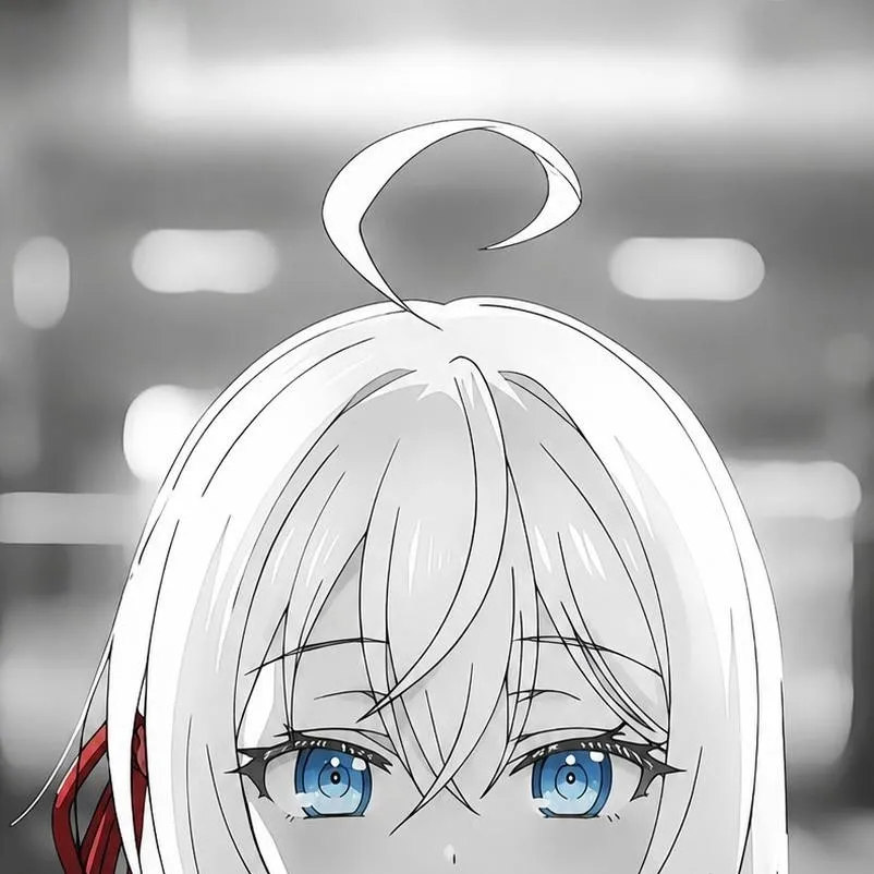 chat with ai character: ALYA♥️