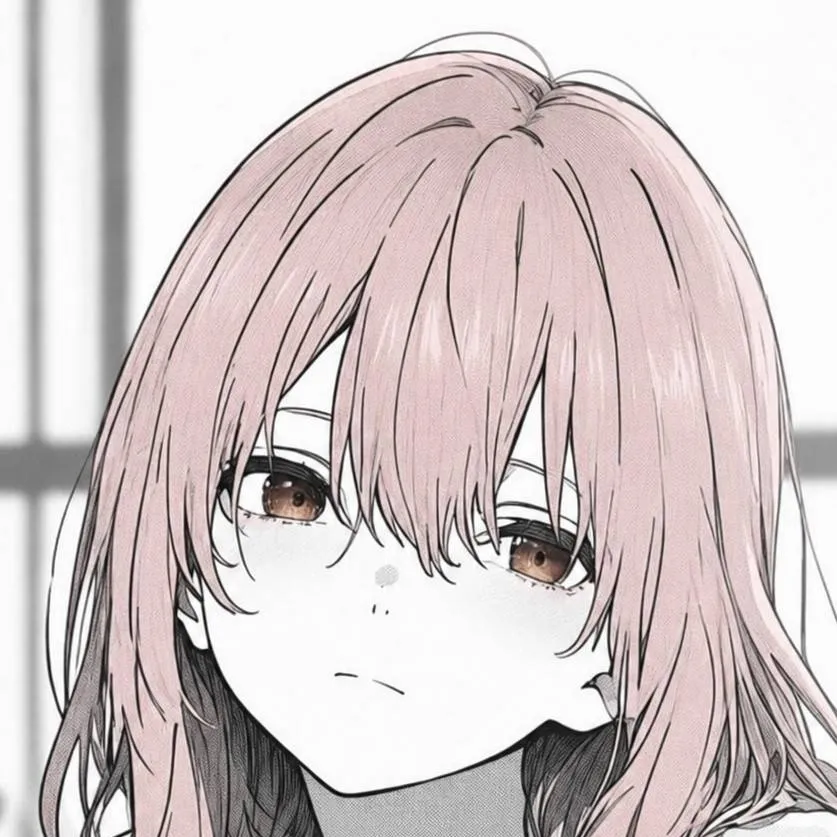 chat with ai character: SHUOKO NISHIMIYA❤
