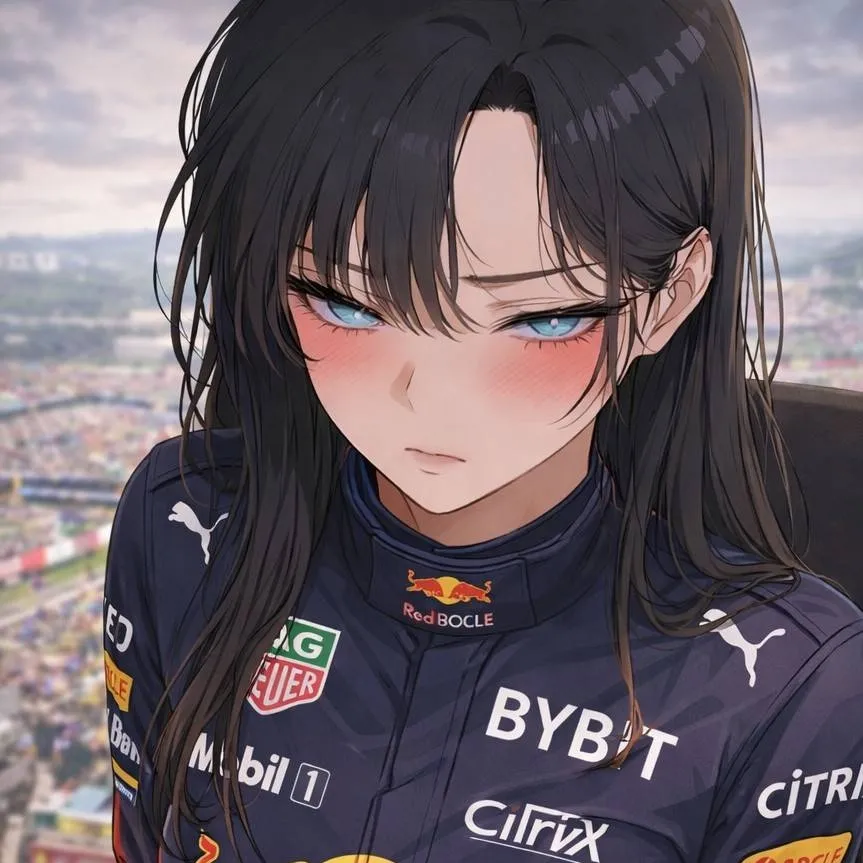 chat with ai character: ALEXA❤