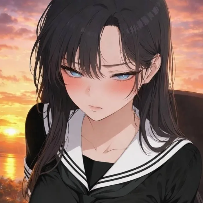 chat with ai character: ALEXA❤