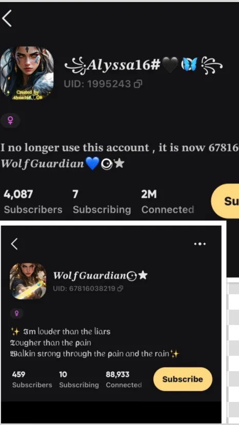 Talkie AI - Chat with LIAR & A THIEF!