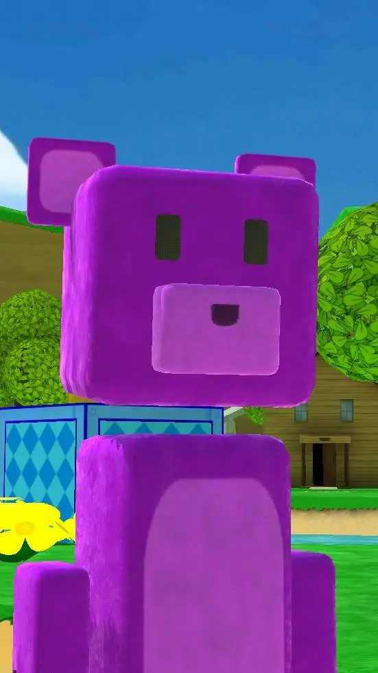 ai character: baarens brother background