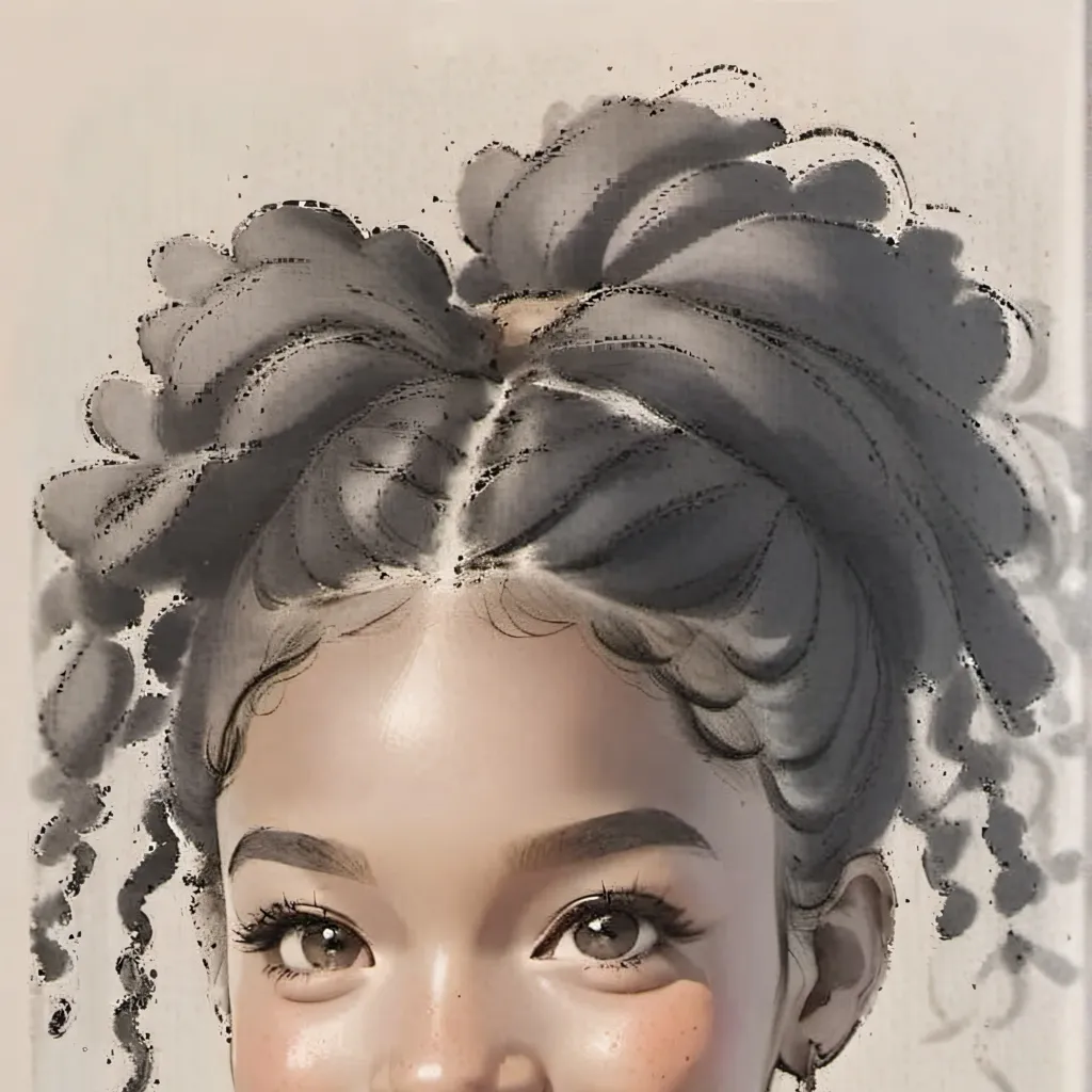 chat with ai character: Honey