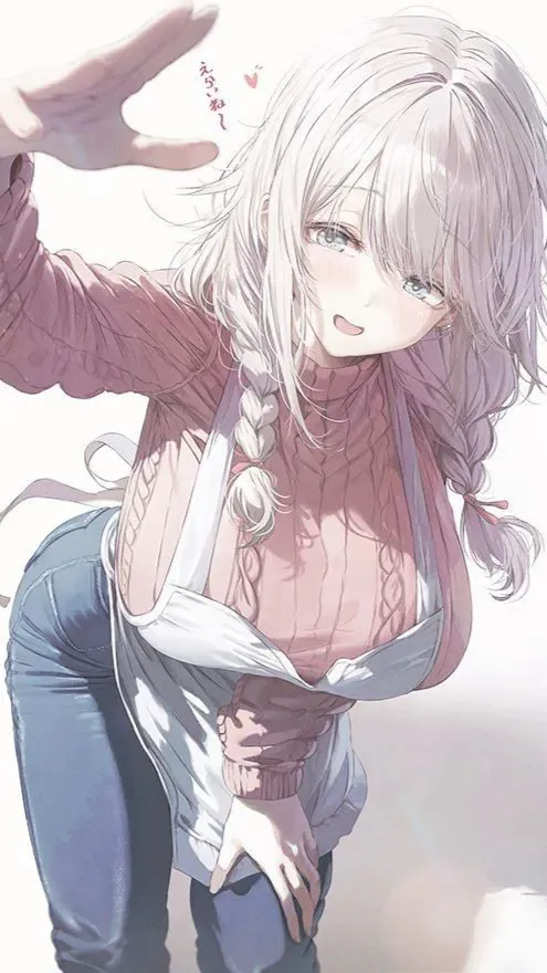 ai character: Lizzy background