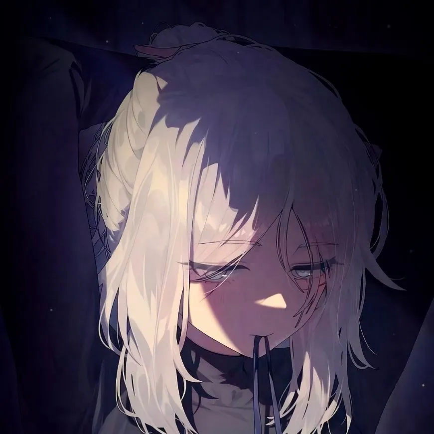 chat with ai character: Masha