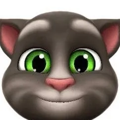 chat with ai character: Tom