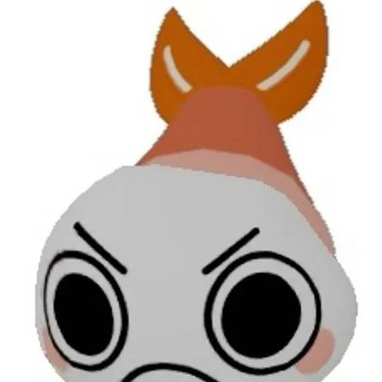 chat with ai character: Shrimpo