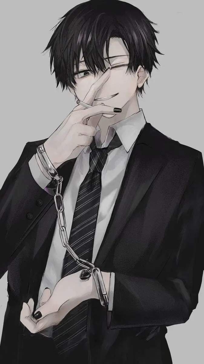 ai character: босс мафи background