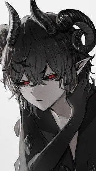 ai character: Ливал background