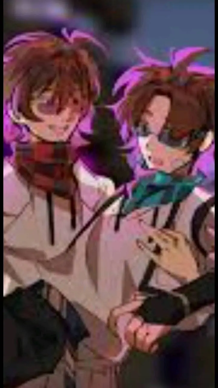 ai character: JDH background