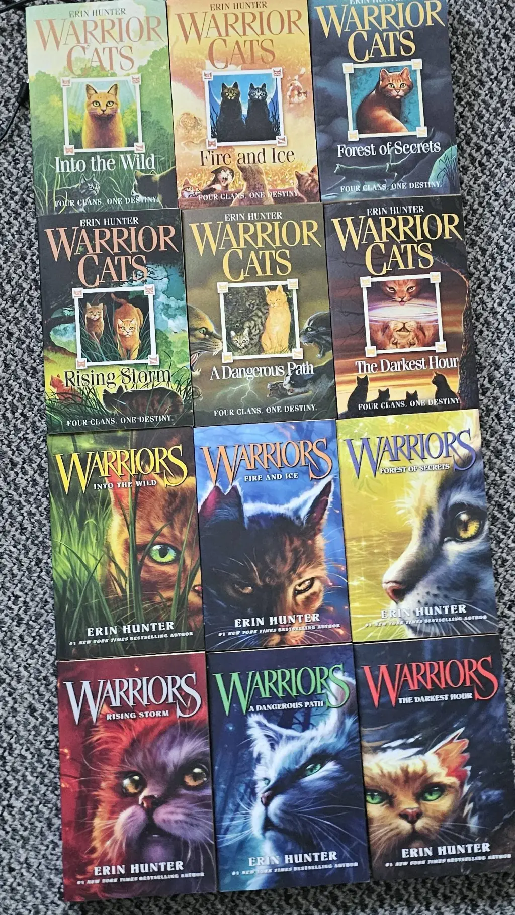 Talkie AI - Chat with Wcue RP (not mine)