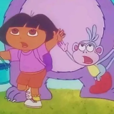 chat with ai character: dora y botas