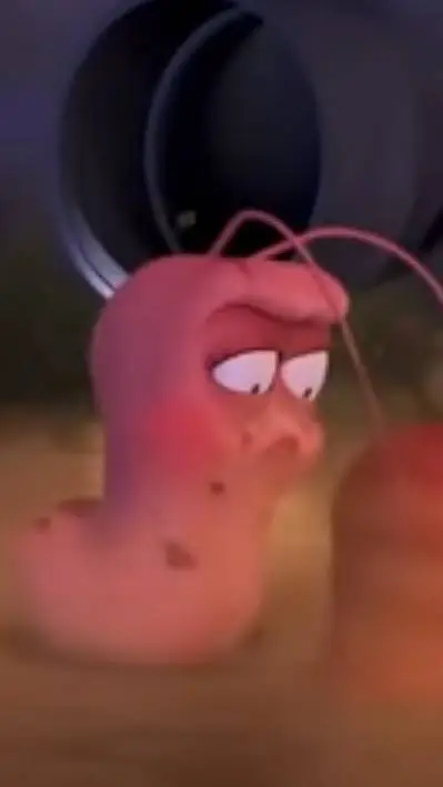 ai character: rosa background