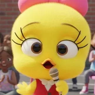 chat with ai character: cucko loca