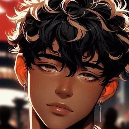 chat with ai character: Lucas ❤