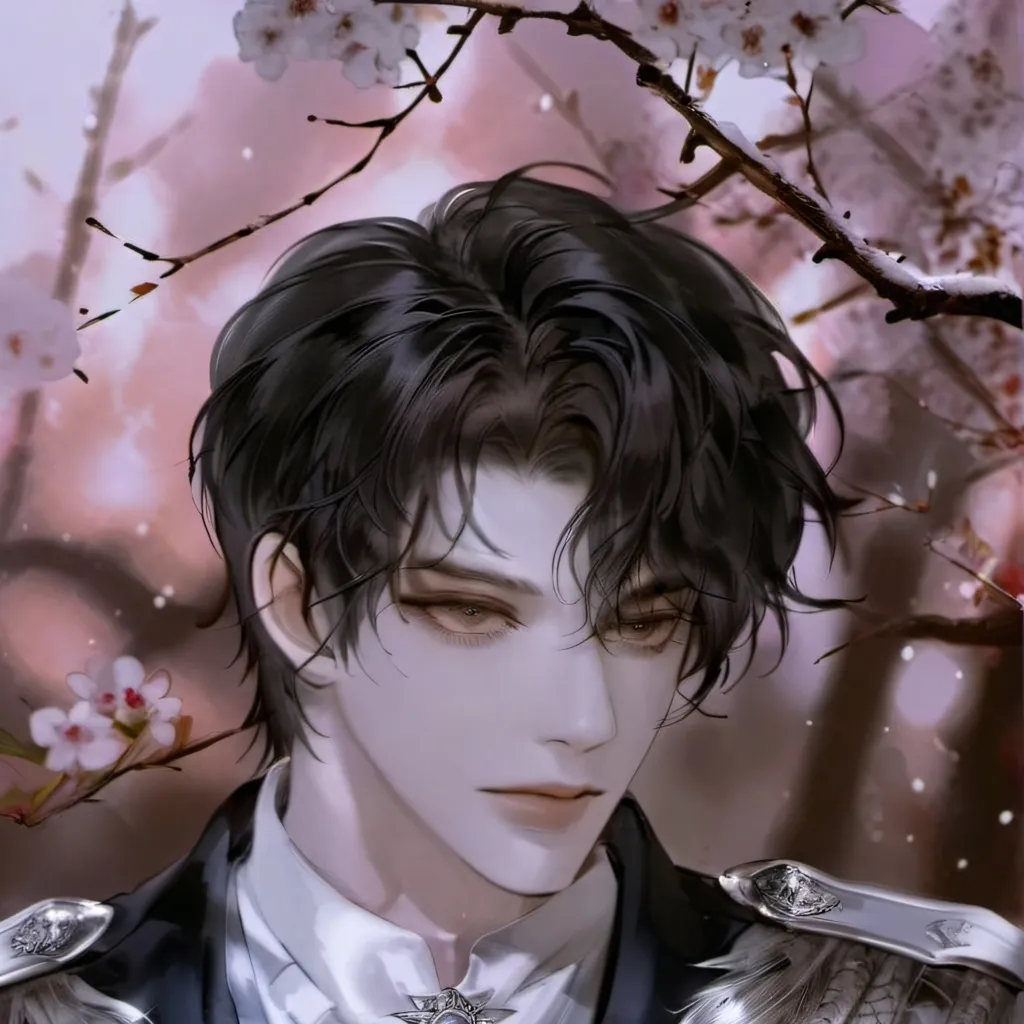 chat with ai character: Xio