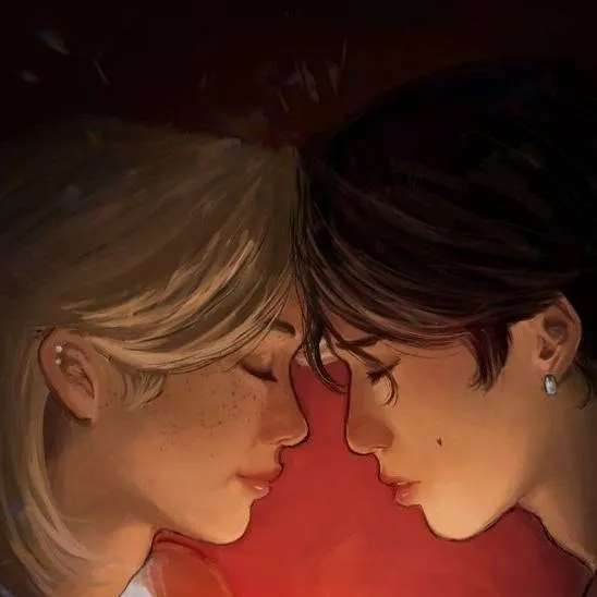 chat with ai character: hanlix🐿🐣