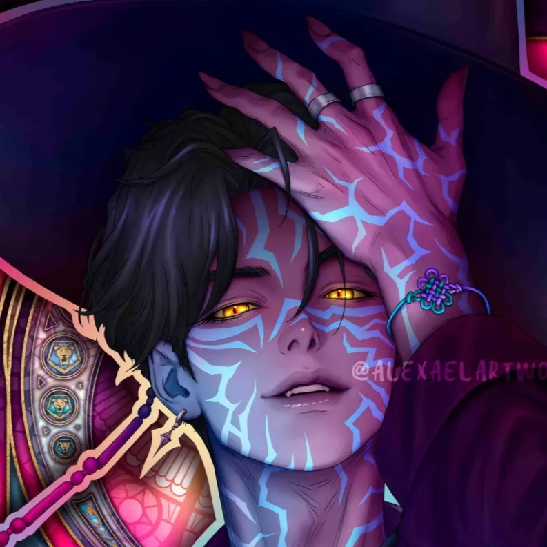 chat with ai character: Jinu from kpdh