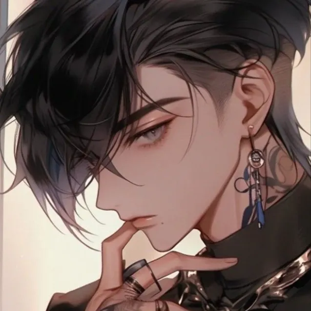 chat with ai character: Zane