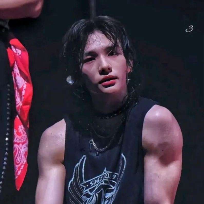 chat with ai character: Straykids 