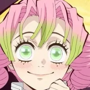 chat with ai character: ♡mitsuri kanroji♡