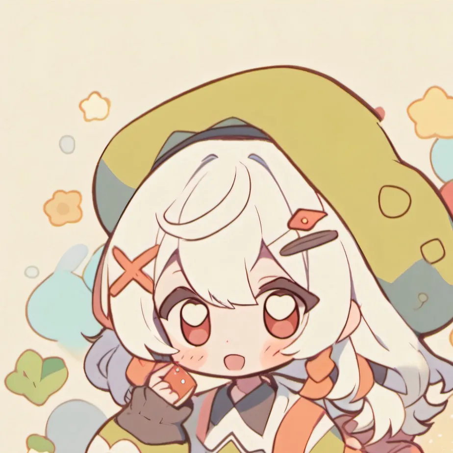 chat with ai character: 💛Hazel🤍